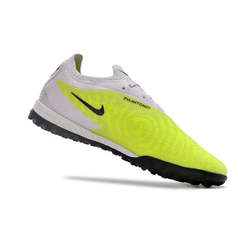 Chuteira Society Nike Phantom GX | Leve e Precisão