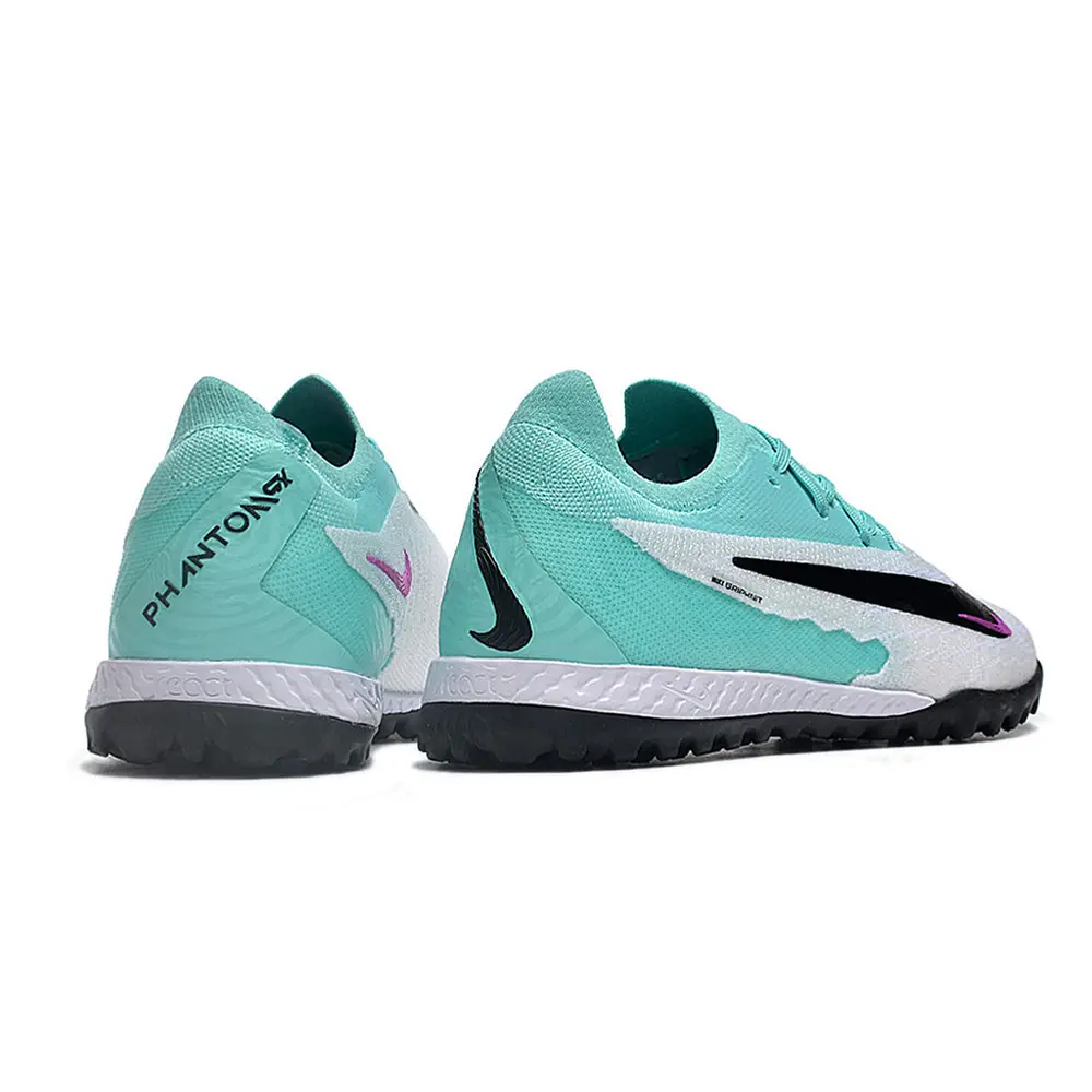 Chuteira Nike Phantom GX Elite TF | Performance Turf Premium