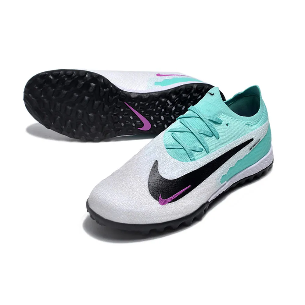 Chuteira Nike Phantom GX Elite TF | Performance Turf Premium
