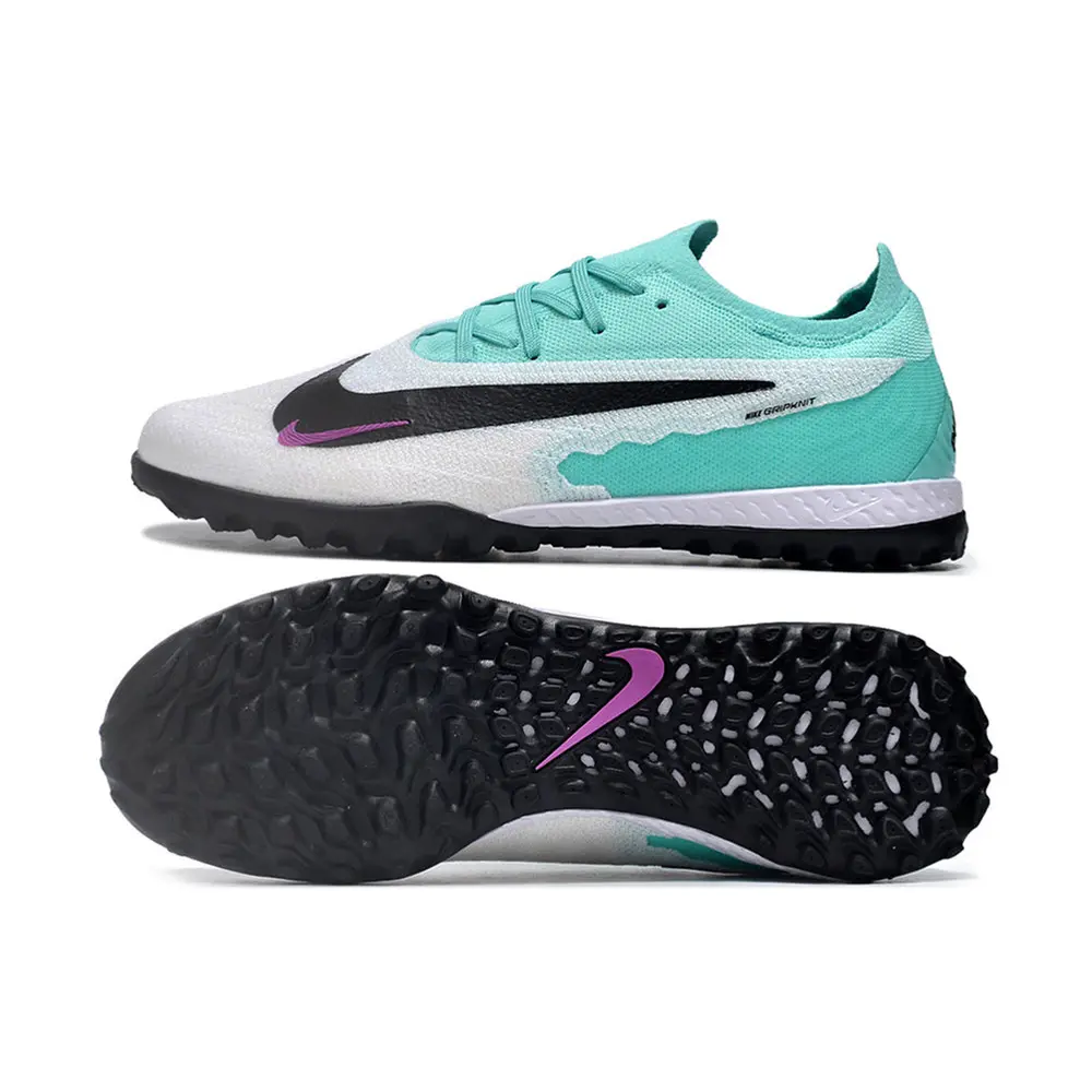 Chuteira Nike Phantom GX Elite TF | Performance Turf Premium