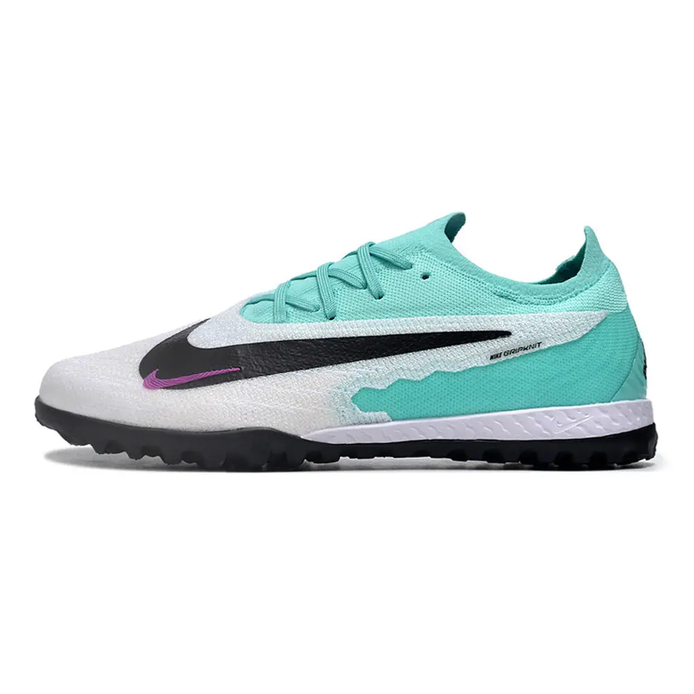 Chuteira Nike Phantom GX Elite TF | Performance Turf Premium