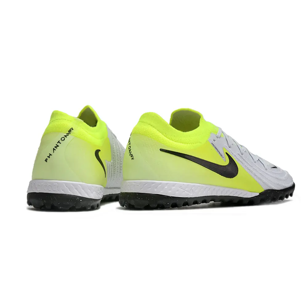 Chuteira Society Nike Phantom GX Elite TF | Precisão e Toque