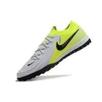 Chuteira Society Nike Phantom GX Elite TF | Precisão e Toque - imagem 4