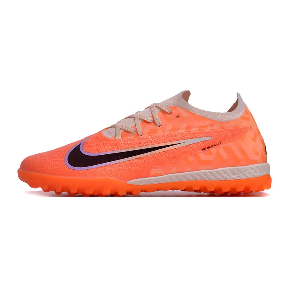 Chuteira Society Nike Phantom GX | Precisão