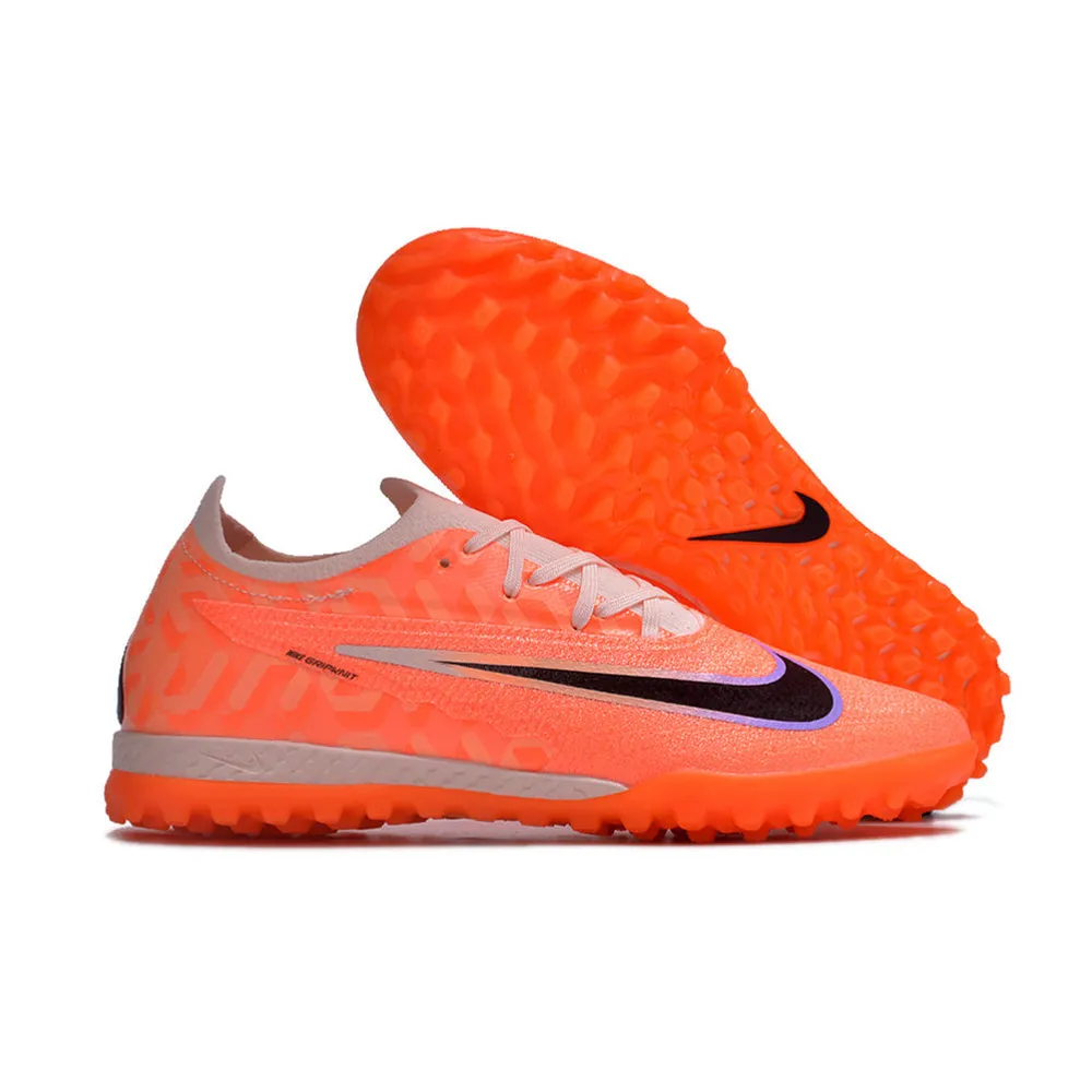 Chuteira Society Nike Phantom GX | Precisão