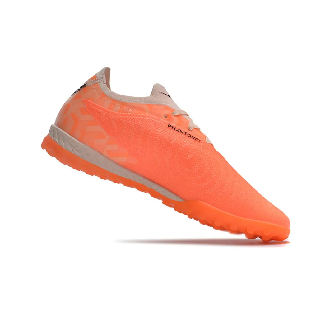 Chuteira Society Nike Phantom GX | Precisão