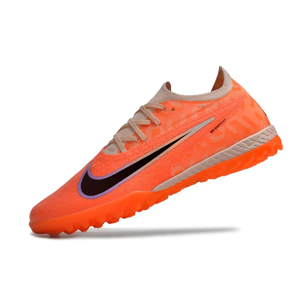 Chuteira Society Nike Phantom GX | Precisão