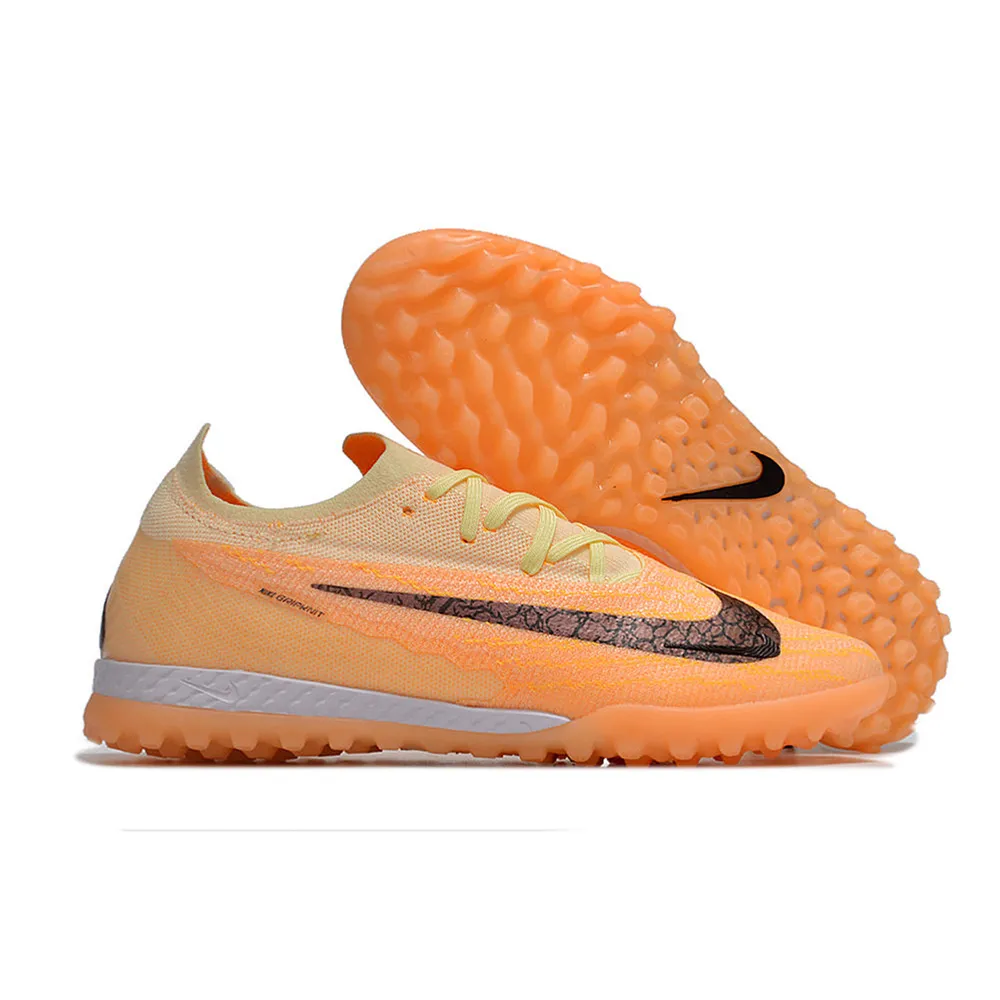 Chuteira Nike Phantom GX Elite TF | Conforto e Controle