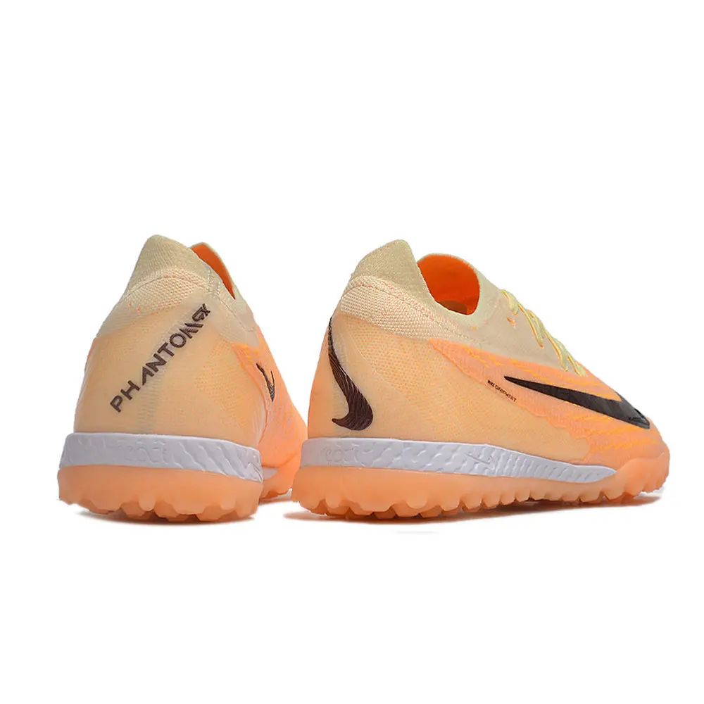 Chuteira Nike Phantom GX Elite TF | Conforto e Controle