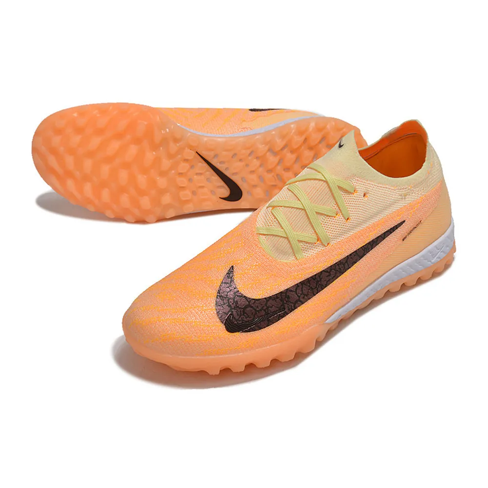 Chuteira Nike Phantom GX Elite TF | Conforto e Controle