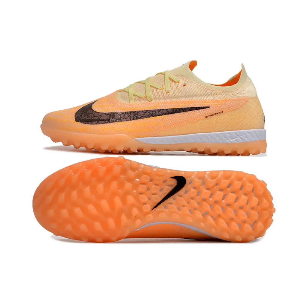 Chuteira Nike Phantom GX Elite TF | Conforto e Controle