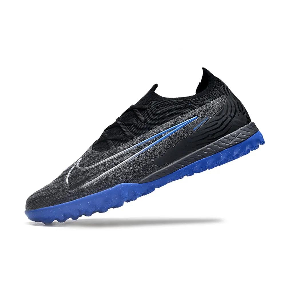 Chuteira Society Nike Phantom GX | Precisão e Leveza