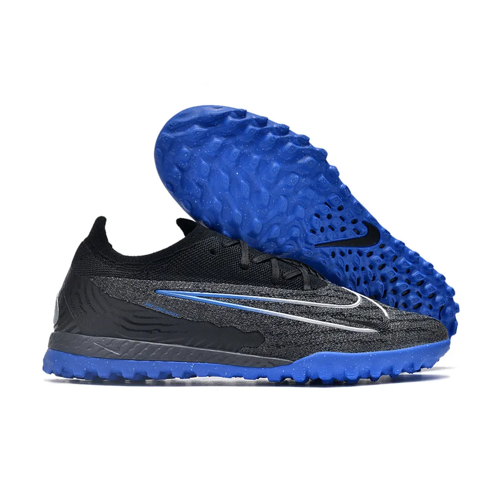 Chuteira Society Nike Phantom GX | Precisão e Leveza