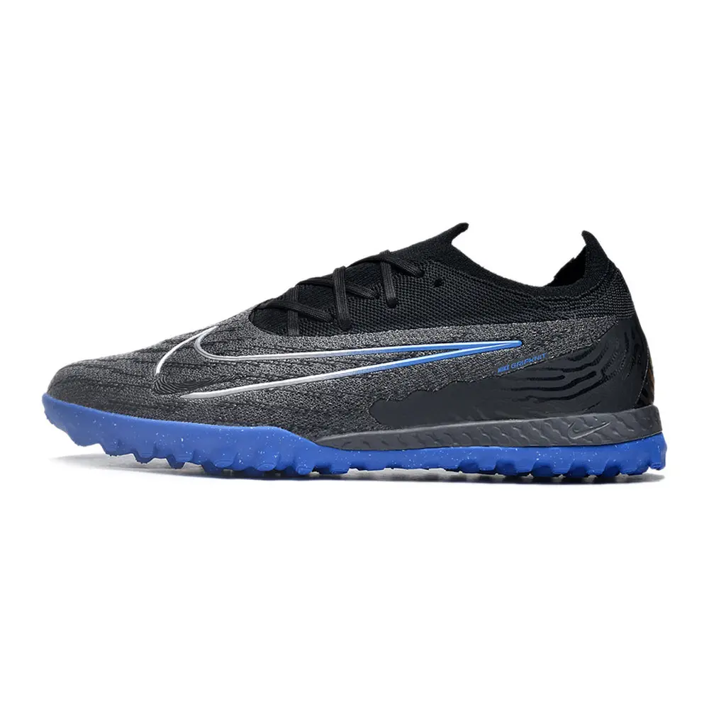 Chuteira Society Nike Phantom GX | Precisão e Leveza