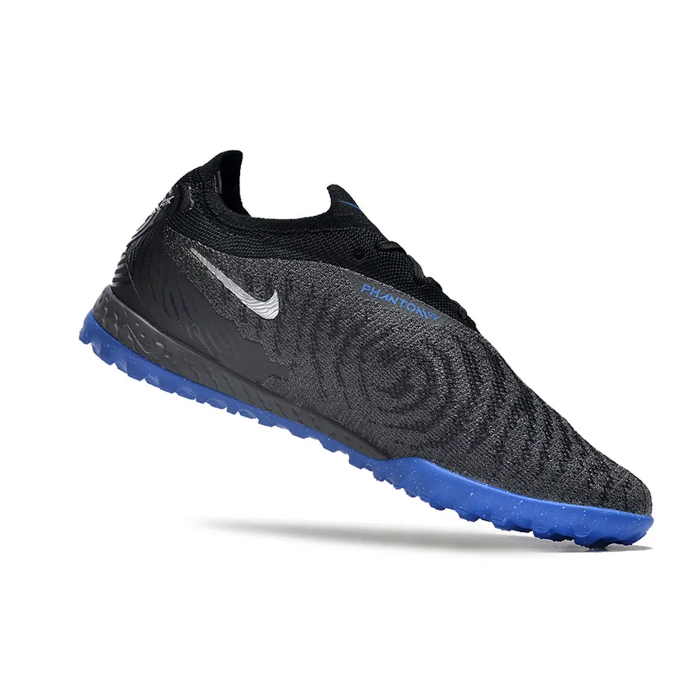 Chuteira Society Nike Phantom GX | Precisão e Leveza