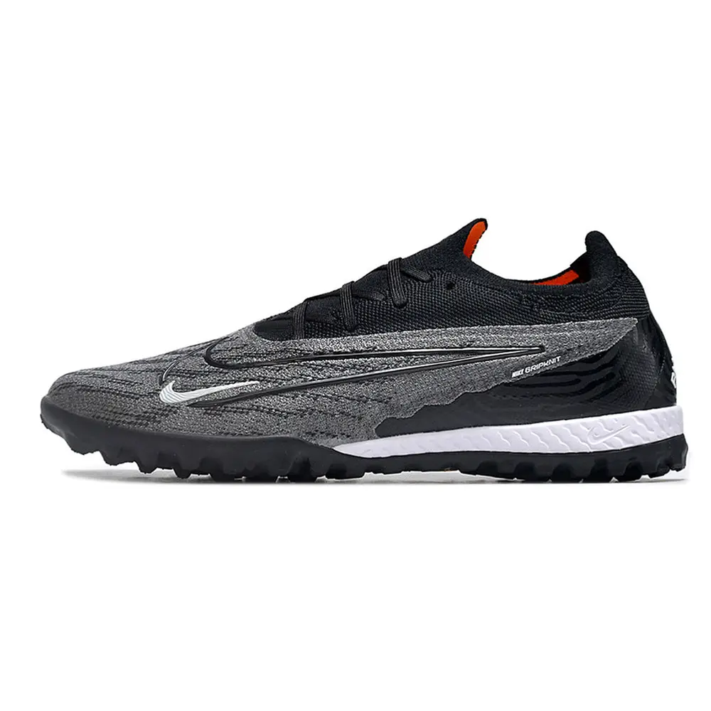 Chuteira Society Nike Phantom GX | Precisão