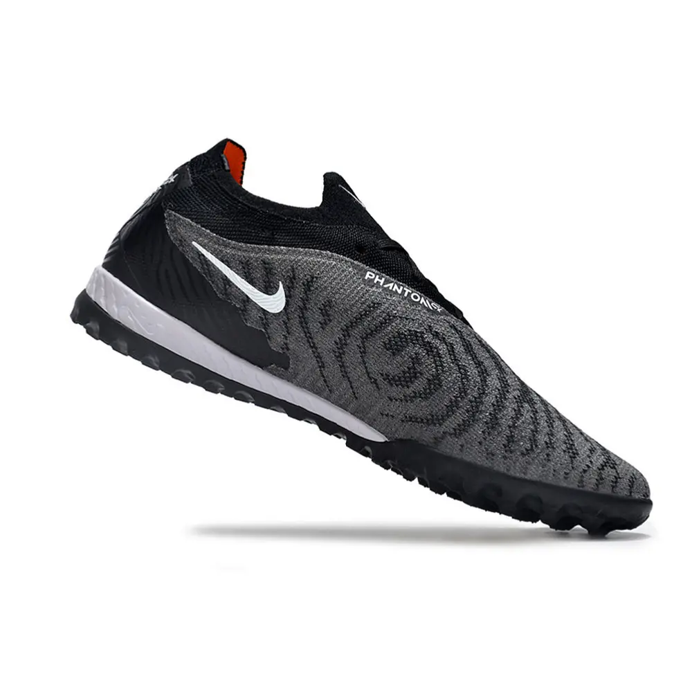 Chuteira Society Nike Phantom GX | Precisão