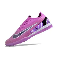Chuteira Nike Phantom GX Elite TF Roxa | Alta Performance - imagem 3