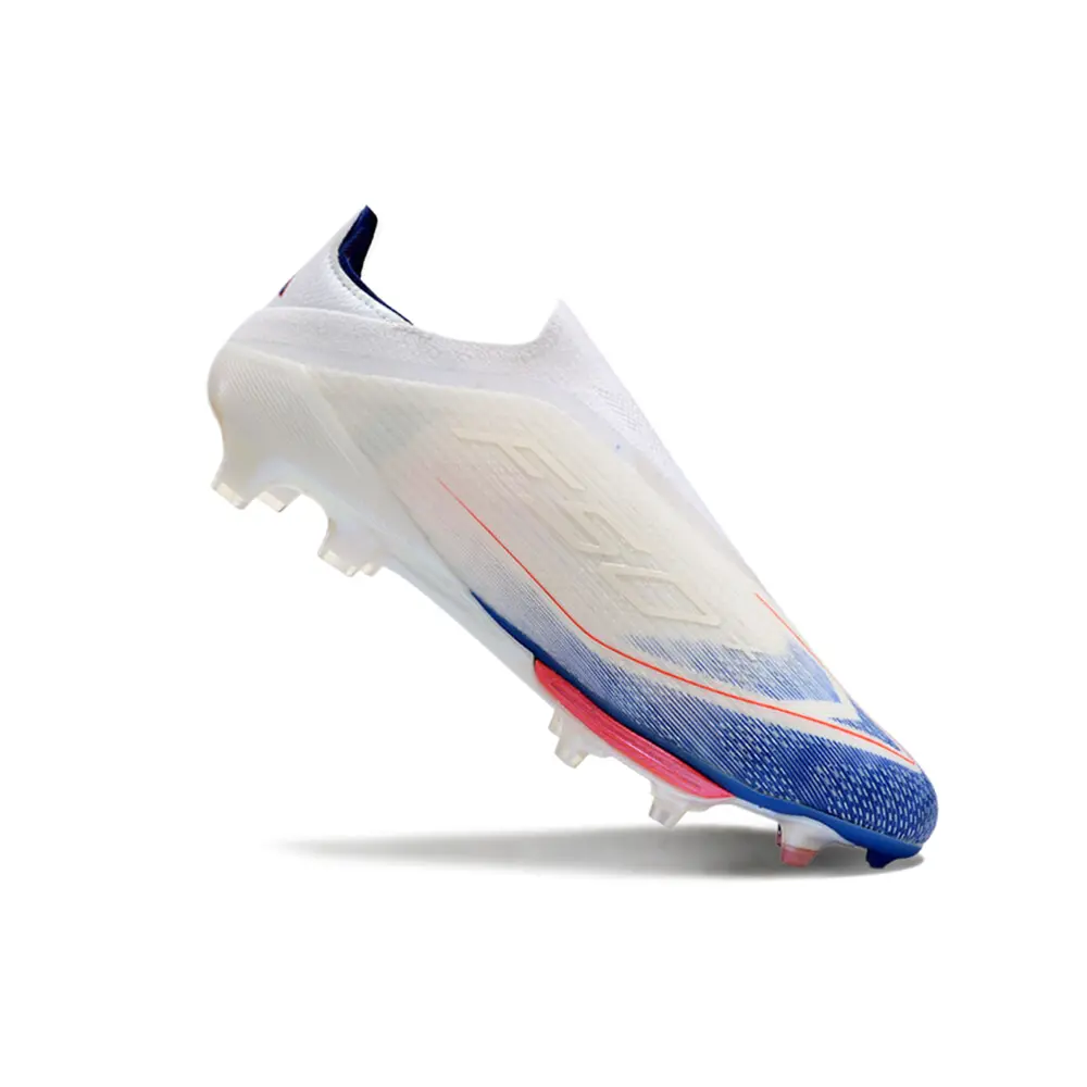 Chuteira Adidas F50+ LL FG | Tecnologia SprintFrame - Oferta