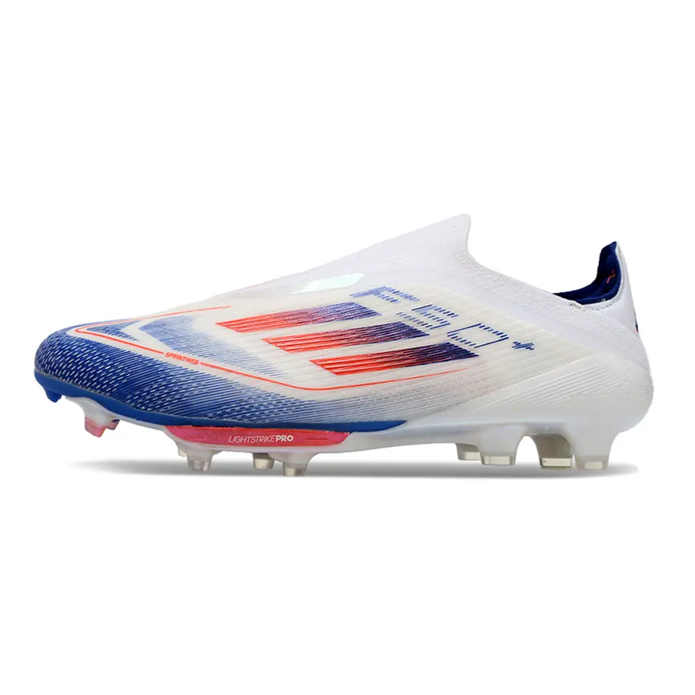 Chuteira Adidas F50+ LL FG | Tecnologia SprintFrame - Oferta