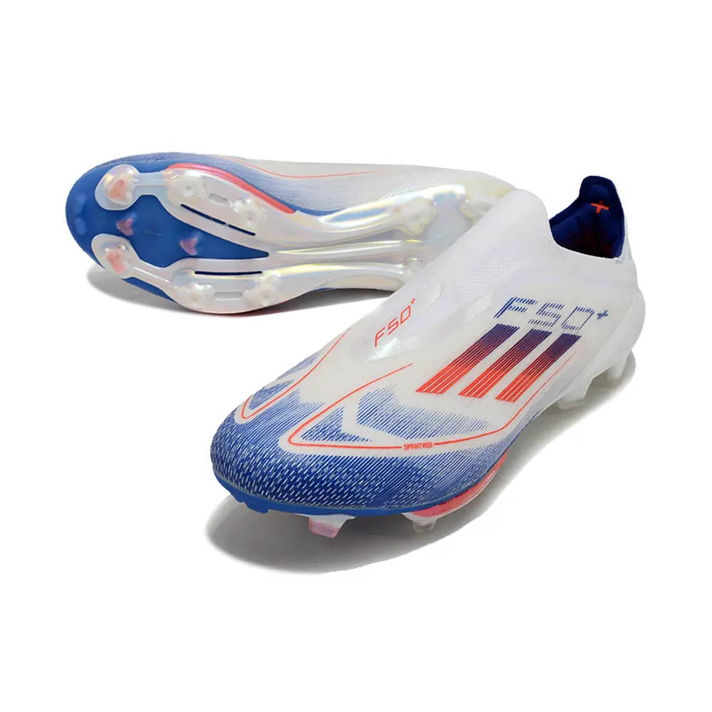 Chuteira Adidas F50+ LL FG | Tecnologia SprintFrame - Oferta