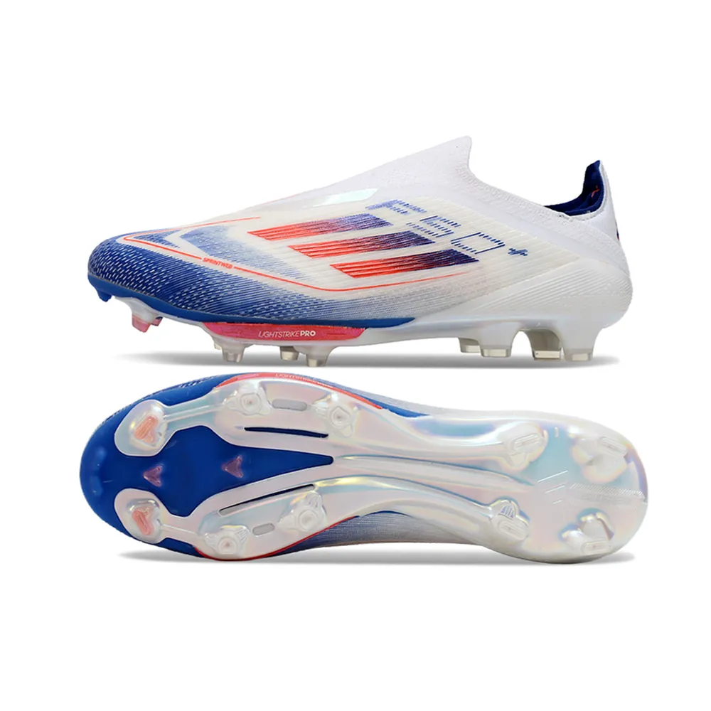 Chuteira Adidas F50+ LL FG | Tecnologia SprintFrame - Oferta