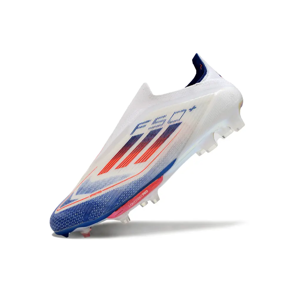 Chuteira Adidas F50+ LL FG | Tecnologia SprintFrame - Oferta