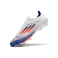 Chuteira Adidas F50+ LL FG | Tecnologia SprintFrame - Oferta - imagem 3