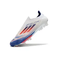 Chuteira Adidas F50+ LL FG | Tecnologia SprintFrame - Oferta - imagem 3