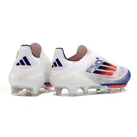 Chuteira Adidas F50+ LL FG | Tecnologia SprintFrame - Oferta - imagem 6