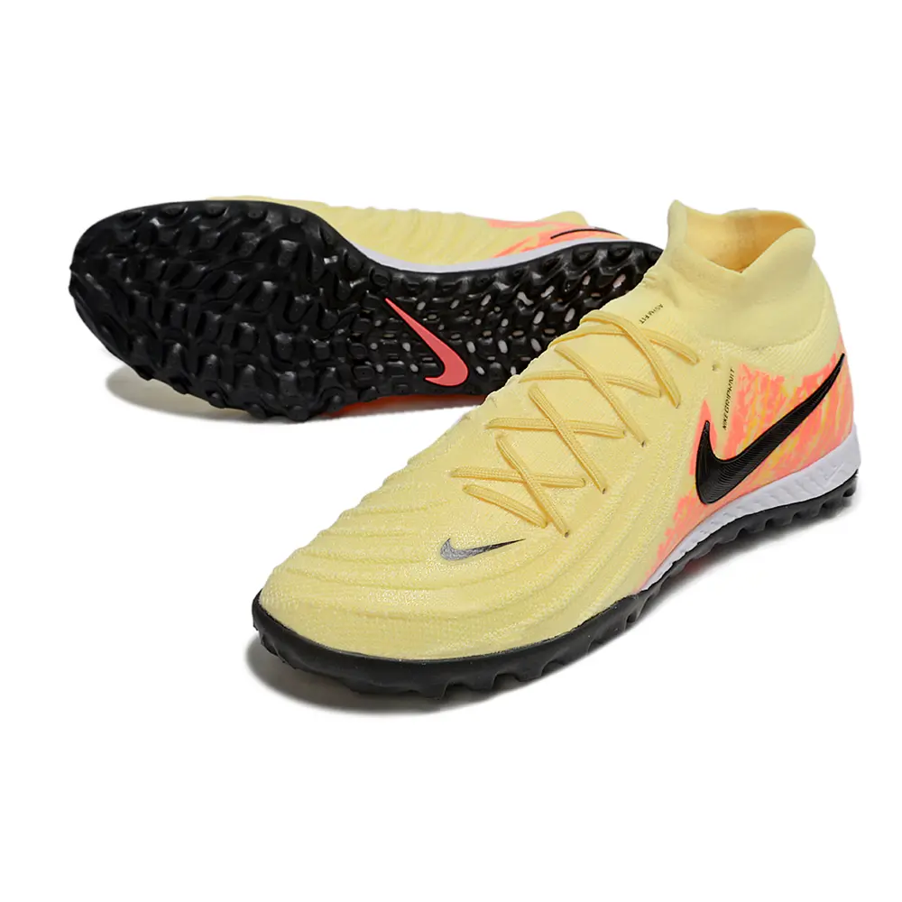 Chuteira Society Nike Phantom Luna 2 Elite TF | Velocidade e Precisão