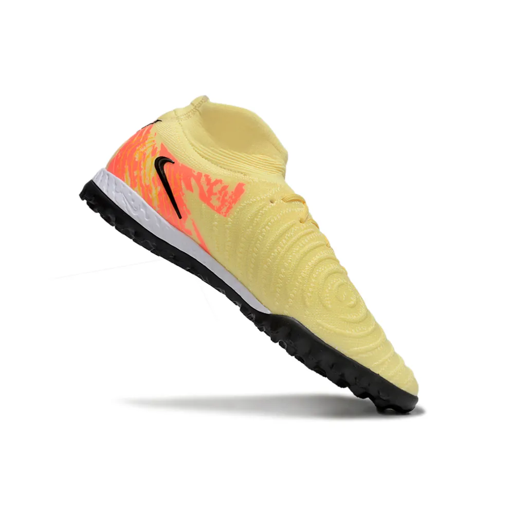 Chuteira Society Nike Phantom Luna 2 Elite TF | Velocidade e Precisão