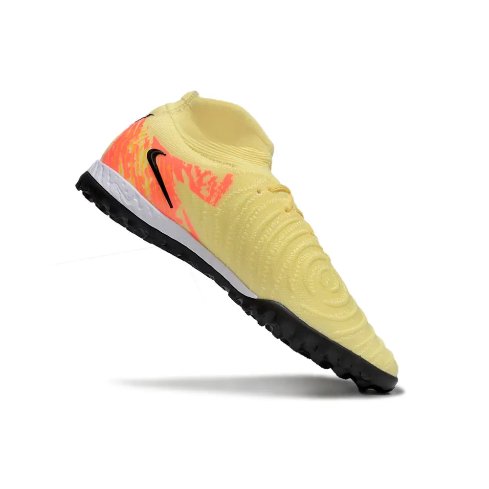 Chuteira Society Nike Phantom Luna 2 Elite TF | Velocidade e Precisão