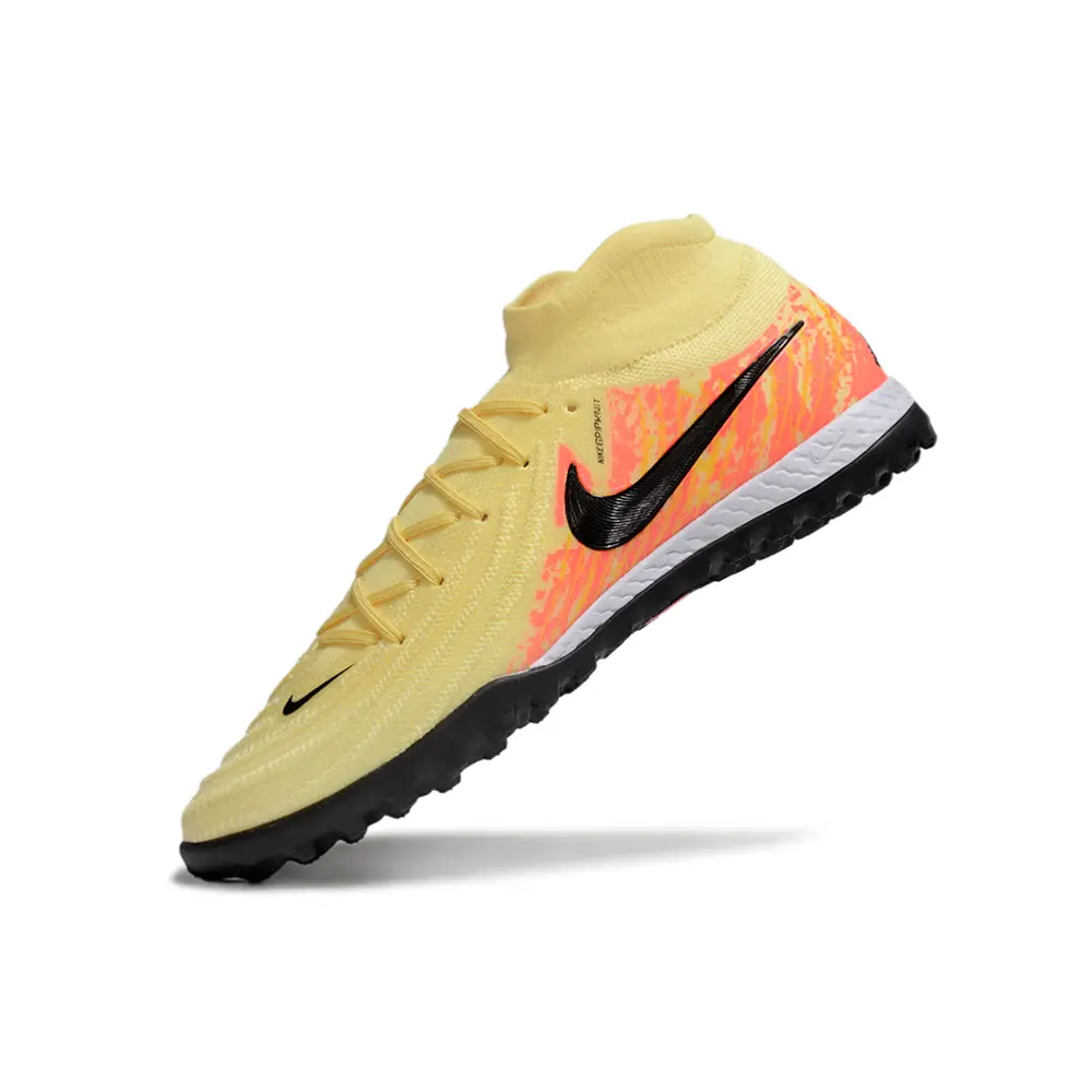 Chuteira Society Nike Phantom Luna 2 Elite TF | Velocidade e Precisão