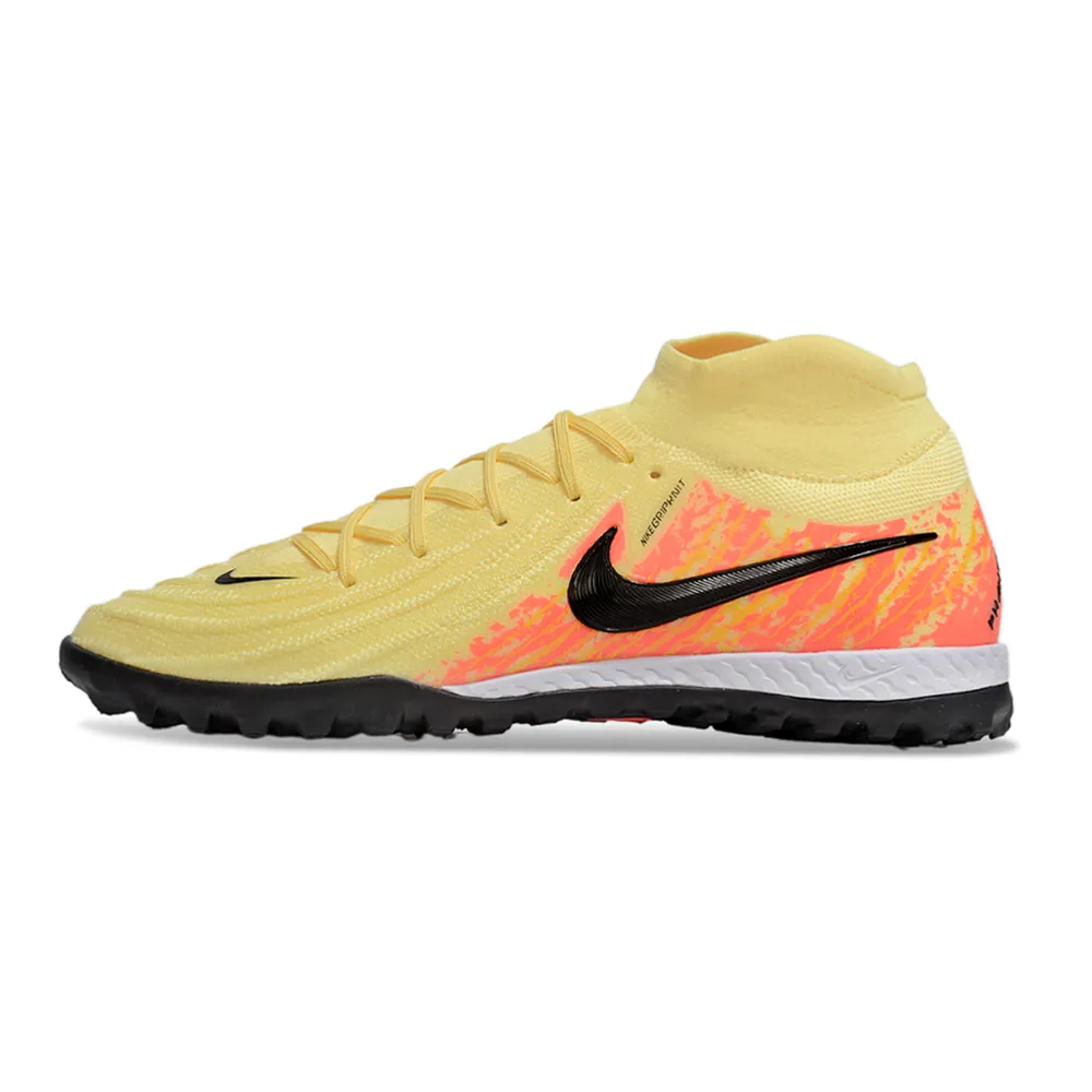 Chuteira Society Nike Phantom Luna 2 Elite TF | Velocidade e Precisão
