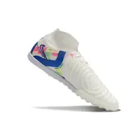 Chuteira Society Nike Phantom | Desempenho e estilo vibrante - imagem 3