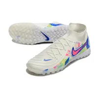 Chuteira Society Nike Phantom | Desempenho e estilo vibrante - imagem 5
