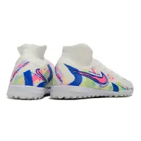Chuteira Society Nike Phantom | Desempenho e estilo vibrante - imagem 4