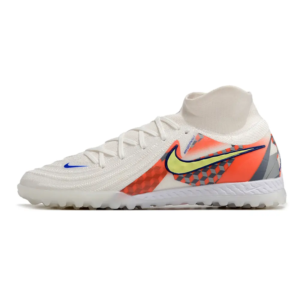 Chuteira Nike Phantom Luna 2 Elite TF | Performance e Estilo