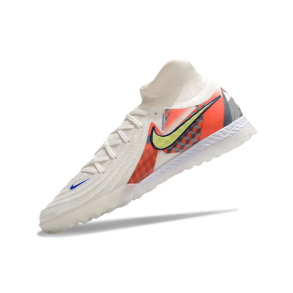 Chuteira Nike Phantom Luna 2 Elite TF | Performance e Estilo