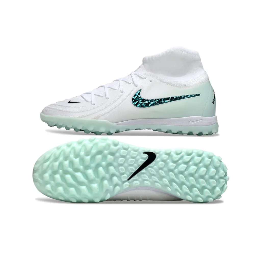 Chuteira Nike Phantom Luna 2 Elite TF | Controle e Precisão