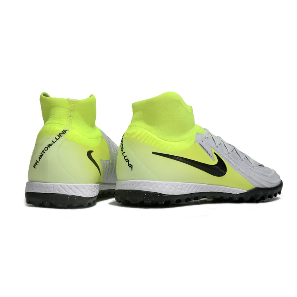 Chuteira Nike Phantom Luna 2 Elite TF | Agilidade e Precisão