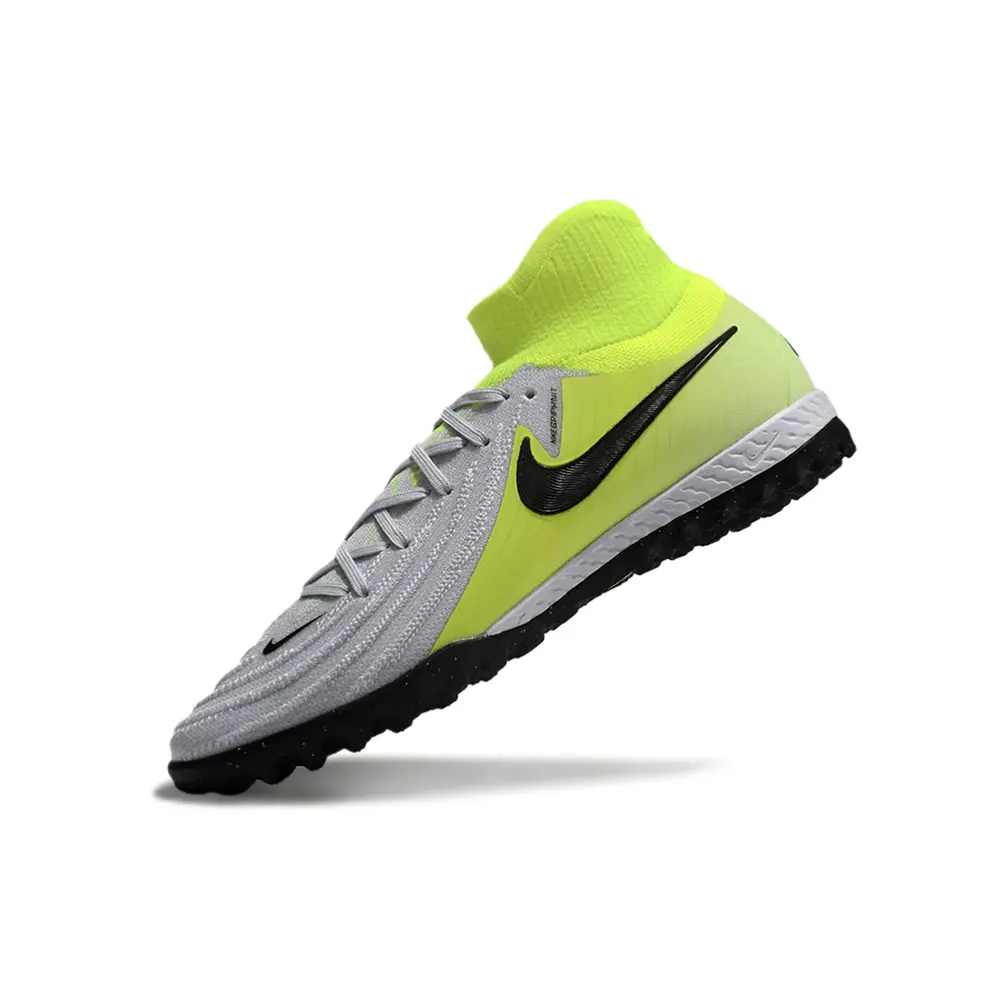 Chuteira Nike Phantom Luna 2 Elite TF | Agilidade e Precisão