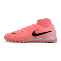 Chuteira Society Nike Phantom Luna 2 Elite TF Rosa | Estilosa - imagem 1