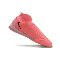 Chuteira Society Nike Phantom Luna 2 Elite TF Rosa | Estilosa - imagem 4