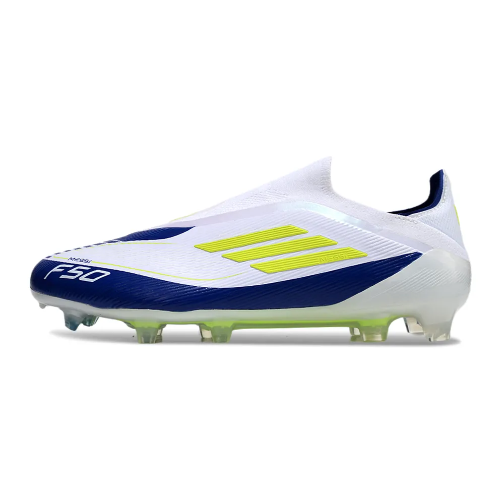 Chuteira Campo Adidas F50+ LL FG | Conforto e Controle