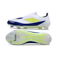 Chuteira Campo Adidas F50+ LL FG | Conforto e Controle - imagem 6
