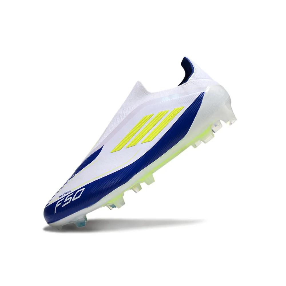 Chuteira Campo Adidas F50+ LL FG | Conforto e Controle