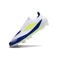 Chuteira Campo Adidas F50+ LL FG | Conforto e Controle - imagem 4