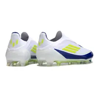 Chuteira Campo Adidas F50+ LL FG | Conforto e Controle - imagem 3